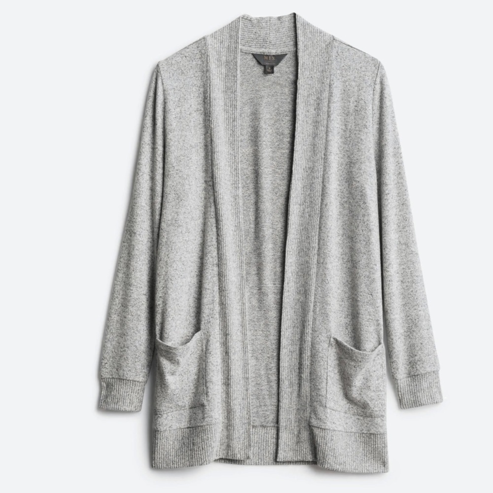 Market & Spruce Cardigan